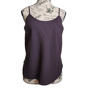 Veronica Beard Women's Black Camisole
